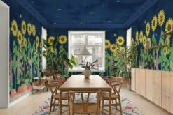 In Our Garden Night -Belartestudio Shop TheCreativeSpirit InOurGarden BAS08103129 Night 4 8616c57d 4b3c 4843 b789 5de252442bf3