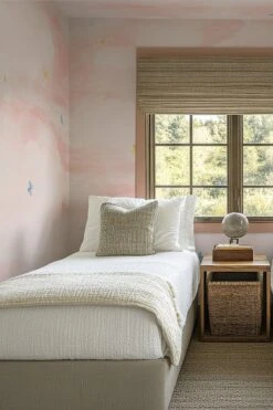 In Our Garden Sky Rosy Dawn -Belartestudio Shop TheCreativeSpirit InOurGardenSky BAS08104127 RoseDawn 1