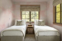 In Our Garden Sky Rosy Dawn -Belartestudio Shop TheCreativeSpirit InOurGardenSky BAS08104127 RoseDawn 2