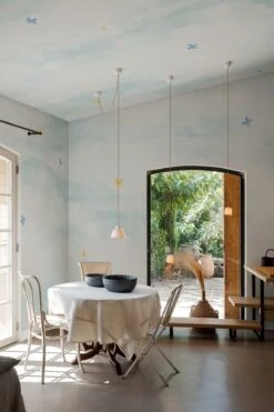 In Our Garden Sky Perfect Day -Belartestudio Shop TheCreativeSpirit InOurGardenSky BAS08105128 PerfectDay 1