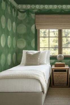 Suzanne´s Room Green