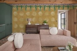 Suzanne´s Room Yellow -Belartestudio Shop TheCreativeSpirit SuzannesRoom BAS08108050 Yellow 6