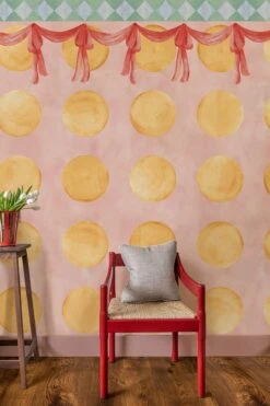 Suzanne´s Room Pink