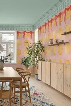 Suzanne´s Room Pink -Belartestudio Shop TheCreativeSpirit SuzannesRoom BAS08109035 Pink 2