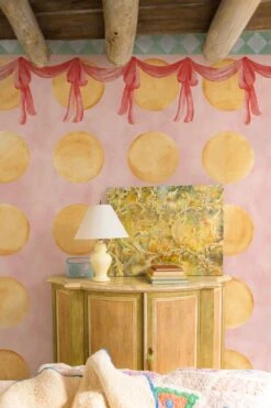 Suzanne´s Room Pink -Belartestudio Shop TheCreativeSpirit SuzannesRoom BAS08109035 Pink 5