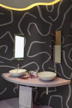 Artistic Lines Stone Grey -Belartestudio Shop TheGreyEdition ArtisticLines BAS06203014 StoneGrey 2