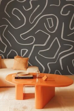 Artistic Lines Stone Grey -Belartestudio Shop TheGreyEdition ArtisticLines BAS06203014 StoneGrey 3