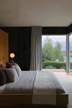 Wood Wallpaper Charred Pine -Belartestudio Shop TheGreyEdition Wood BAS06201012 CharredPine 2