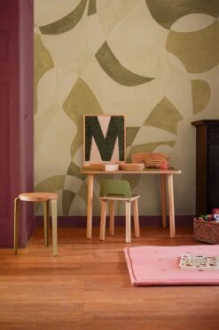 Abstract Utopia Yellow Green -Belartestudio Shop UtopiaKids AbstractUtopia BAS07904126 YellowGreen 1 Mostlymosi 3 045ac075 58bc 4807 88b7 302135261a87