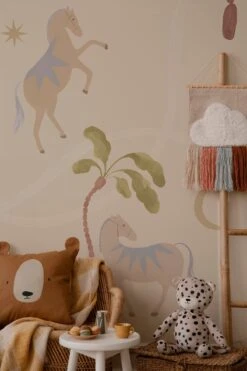 Dream Of Horses Multi -Belartestudio Shop UtopiaKids DreamOfHorses BAS07901062 Multi 1 7da65c54 ac40 4bdc 872b 82886a67658d