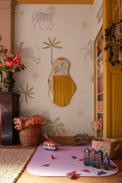 Dream Of Horses Multi