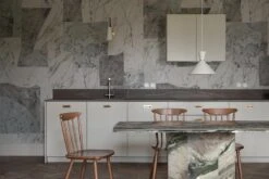 Refined Marble Blue -Belartestudio Shop VibrantMinimalism Refinedmarble BAS06305020 Blue 10 rinalovko.studio