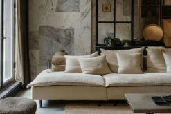 Refined Marble Blue -Belartestudio Shop VibrantMinimalism Refinedmarble BAS06305020 Blue 4