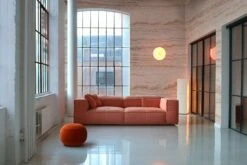 Travertine Light Pink -Belartestudio Shop VibrantMinimalism Travertine BAS05801116 LightPink 1 c107051d e2f7 45df a149 e136ae6a68ca