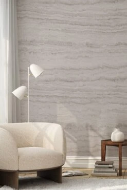 Travertine Soft Grey