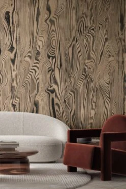 Vibrant Veneer Cherry Wood -Belartestudio Shop VibrantMinimalism VibrantVeneer BAS05805117 CherryWood 2