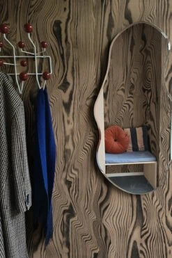 Vibrant Veneer Cherry Wood -Belartestudio Shop VibrantMinimalism VibrantVeneer BAS05805117 CherryWood 4