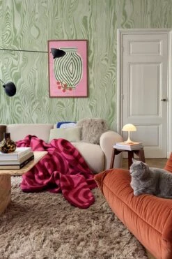 Vibrant Veneer Green -Belartestudio Shop VibrantMinimalism VibrantVeneer BAS06301040 Green 10 maxstudionl