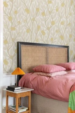 Citrus Tree Pale Yellow -Belartestudio Shop VintageGarden CitrusTree BAS00909051 PaleYellow 6