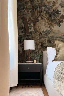 Tapestry Landscape Beige -Belartestudio Shop VintageTapestry TapestryLandscape BAS05701090 Beige 6 monsieurblumehome