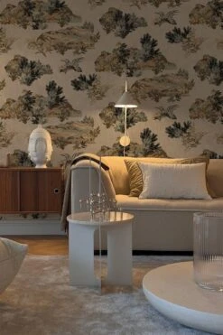 Tapestry Toile Beige -Belartestudio Shop VintageTapestry TapestryToile BAS05704090 Begie 2 enzo.bastian