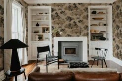 Tapestry Toile Beige -Belartestudio Shop VintageTapestry TapestryToile BAS05704090 Begie 3