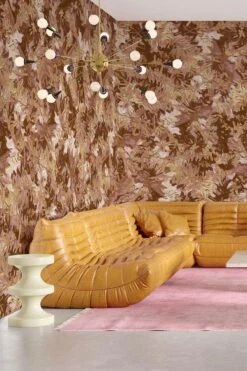 Brushed Nature Rust Red -Belartestudio Shop WarmTones2023 BrushedNature BAS02512096 RustRed 1