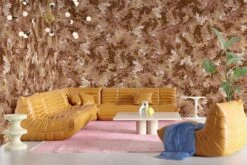 Brushed Nature Rust Red -Belartestudio Shop WarmTones2023 BrushedNature BAS02512096 RustRed 2