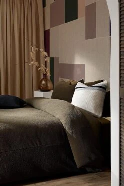 Bold Grid Burgundy/Green -Belartestudio Shop belarteSTUDIOxSebastianDollinger BoldGrid BAS05901118 Burgundy Green 6