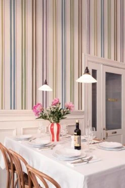 Contemporary Stripe Pastel Multi -Belartestudio Shop belarteSTUDIOxSebastianDollinger ContemporaryStripe BAS05903062 PastelMulti 2