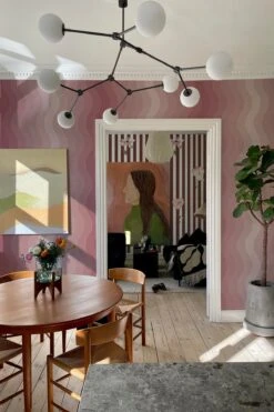 Faded Wave Pink -Belartestudio Shop belarteSTUDIOxSebastianDollinger FadedWave BAS05906035 Pink 3 ef6eb87e 1a67 4432 aad0 f87b8702c879