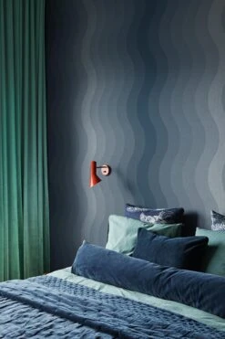 Faded Wave Blue -Belartestudio Shop belarteSTUDIOxSebastianDollinger FadedWave BAS05907020 Blue 2