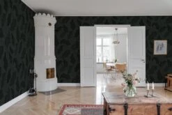 Mystic Forest Dark Green -Belartestudio Shop berrywoods mysticforest bas00604048 darkgreen 1