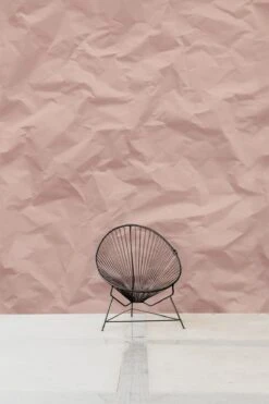 Paper Wrinkle Soft Pink -Belartestudio Shop boldpastels paperwrinkle bas00510031 softpink 4