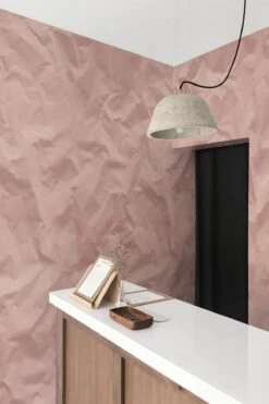 Paper Wrinkle Soft Pink -Belartestudio Shop boldpastels paperwrinkle bas00510031 softpink 5