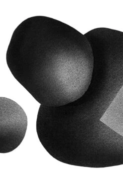 Shadow Shapes Black 10 Shadow Shapes Black -Belartestudio Shop minimalisticpoetry shadowshapes bas00204010 black 10