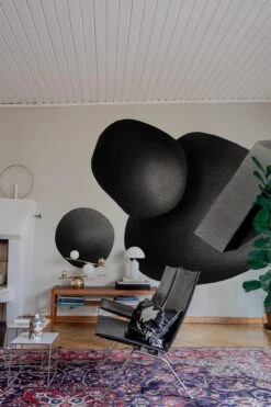 Shadow Shapes Black 11 Shadow Shapes Black -Belartestudio Shop minimalisticpoetry shadowshapes bas00204010 black 4